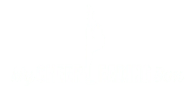 My Cheerleading Box logo