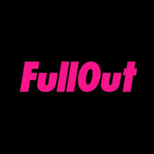 Fullout Energy logo